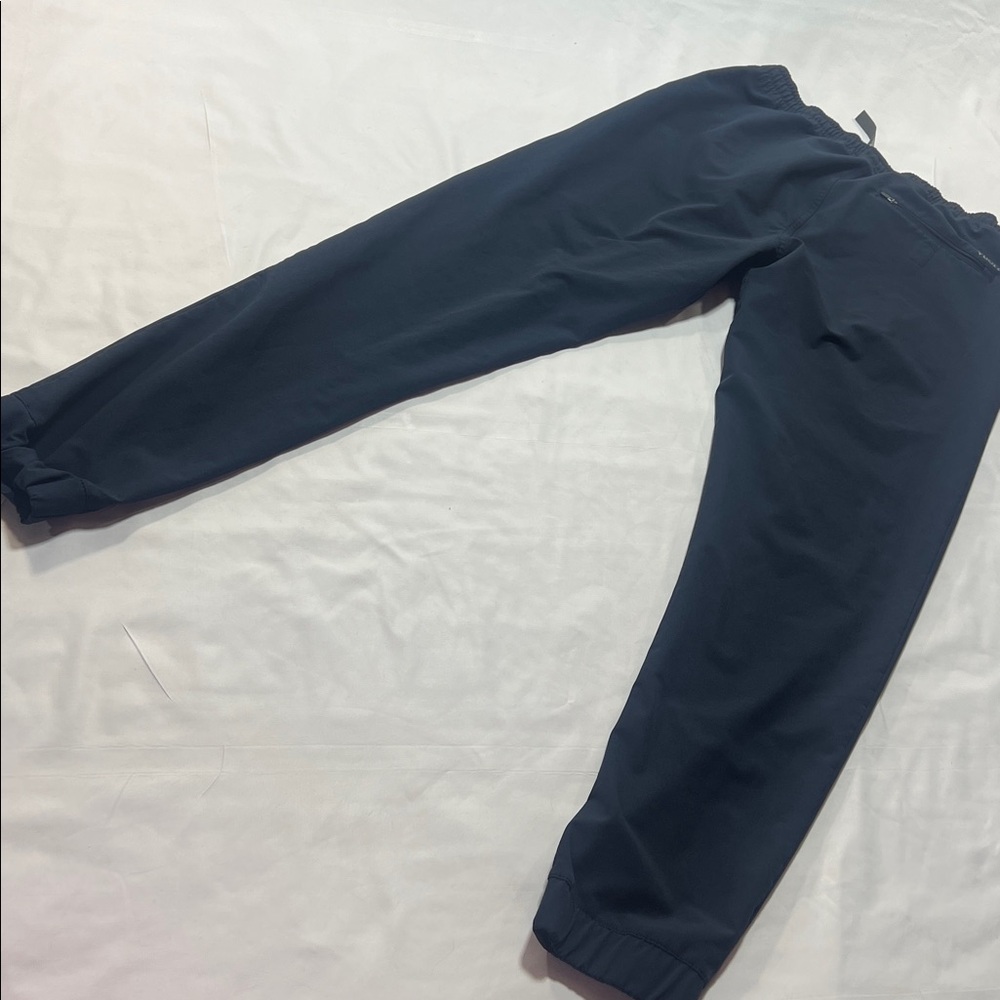 Vuori men’s joggers size medium - Madison Capitols team issued warm ups - Picture 6 of 13